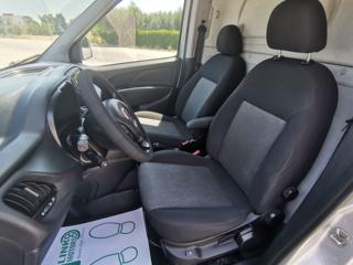 FIAT Doblo usata, con Autoradio