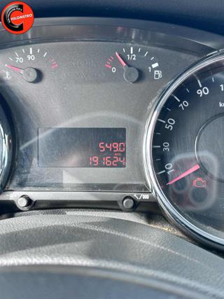 PEUGEOT 3008 usata, con ESP