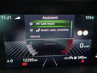 SKODA Kamiq usata, con Servosterzo