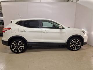 NISSAN Qashqai usata, con Airbag laterali