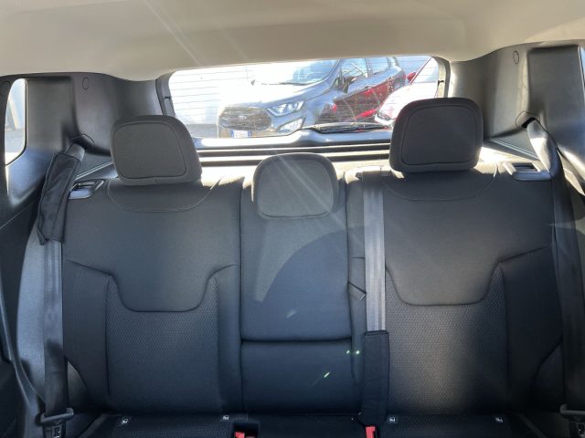 JEEP Renegade usata 12