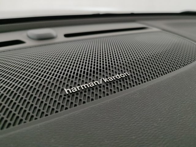 VOLVO XC40 usata, con Touch screen