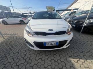 KIA Rio usata, con Servosterzo
