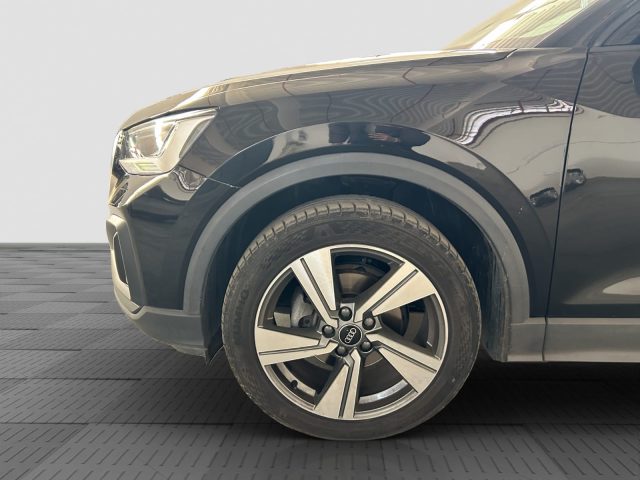AUDI Q2 usata 14