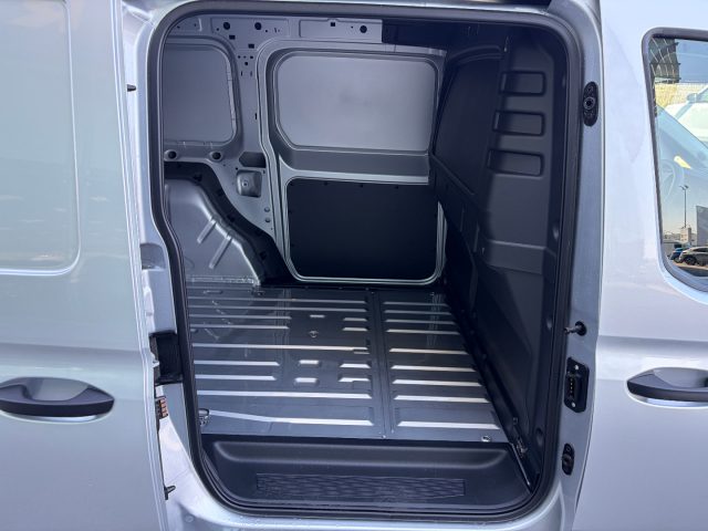 FORD Transit Connect usata, con Cruise Control