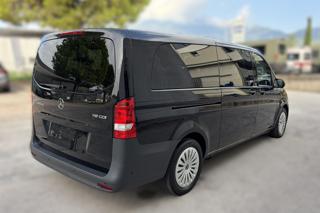 MERCEDES-BENZ Vito usata, con Autoradio
