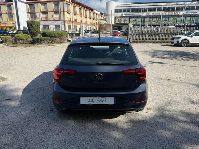 VOLKSWAGEN Polo usata, con Chiusura centralizzata