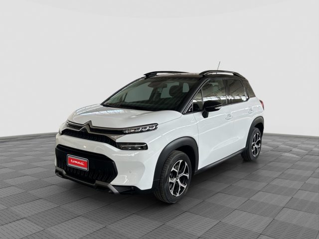 CITROEN C3 Aircross usata 0
