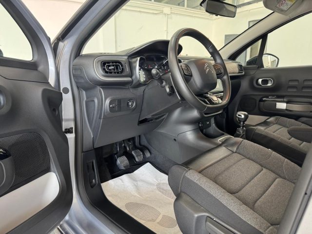 CITROEN C3 usata, con Climatizzatore