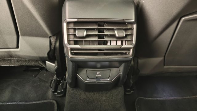 LYNK & CO 01 usata, con Sistema di chiamata d