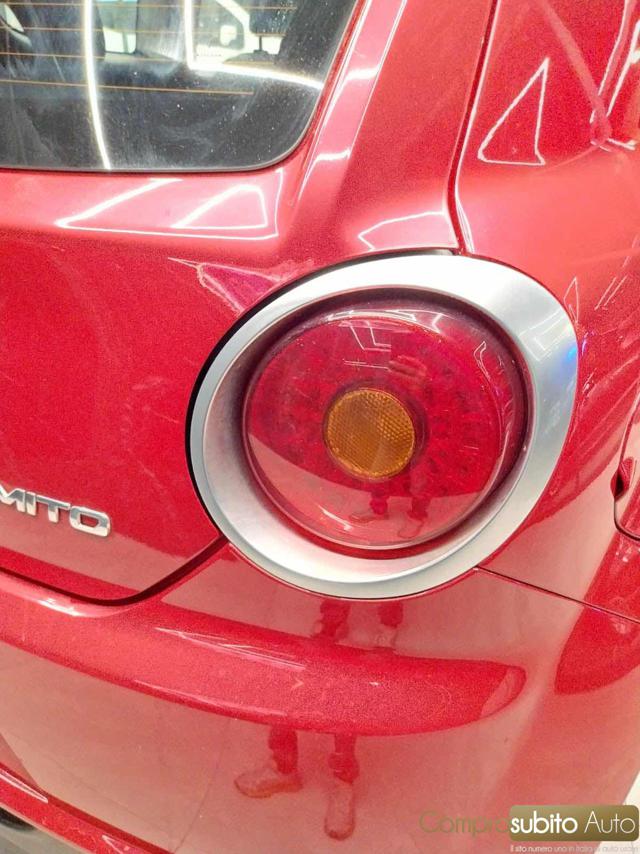 ALFA ROMEO MiTo usata 22