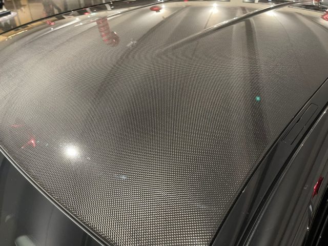 BMW M3 usata, con Autoradio