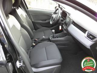 RENAULT Clio usata, con Immobilizzatore elettronico