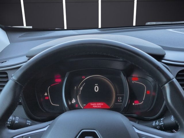 RENAULT Kadjar usata, con ESP
