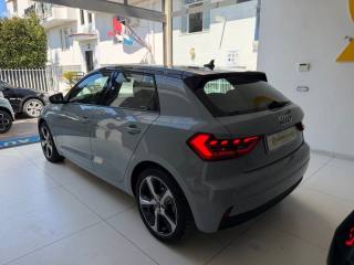AUDI A1 usata, con Fari Xenon