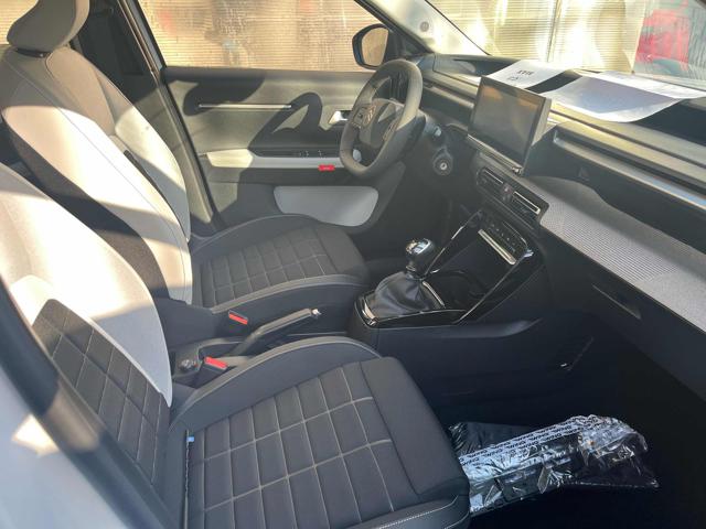 CITROEN C3 usata, con Cerchi in lega