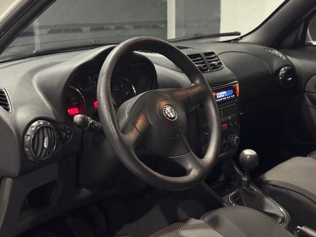 ALFA ROMEO 147 usata, con Cerchi in lega