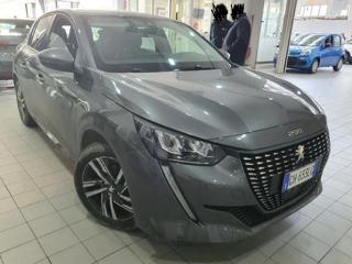 PEUGEOT 208 usata, con Airbag laterali