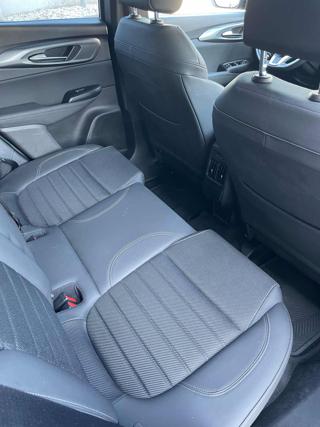 ALFA ROMEO Tonale usata, con ESP