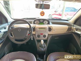 LANCIA Ypsilon usata 20