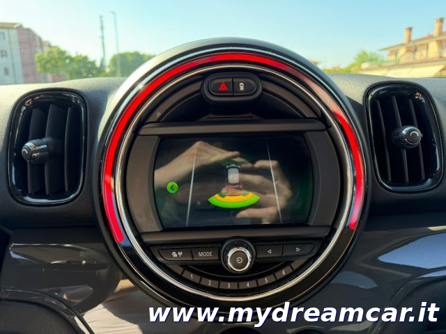 MINI Countryman usata, con Servosterzo