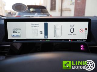 FORD Mustang Mach-E usata, con Climatizzatore