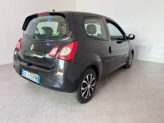 RENAULT Twingo usata, con Chiusura centralizzata