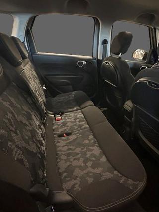 FIAT 500L usata, con Airbag laterali
