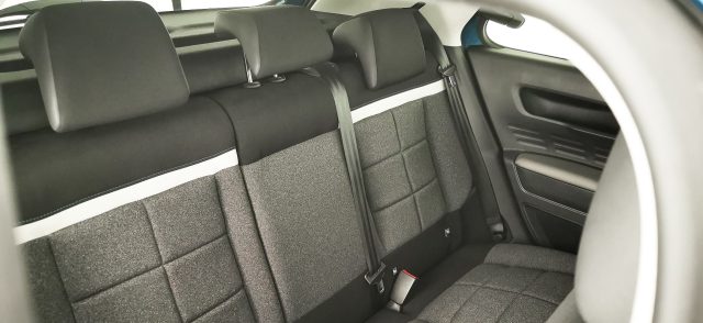 CITROEN C4 Cactus usata, con Android Auto