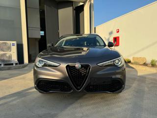 ALFA ROMEO Stelvio usata, con Airbag