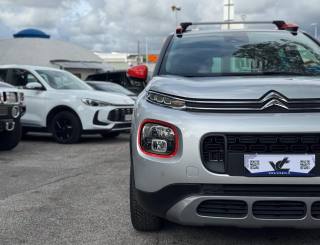 CITROEN C3 Aircross usata, con Sensore di pioggia