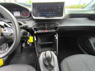 PEUGEOT 208 usata, con Bluetooth