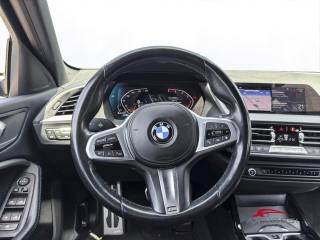 BMW 116 usata 12