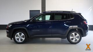 JEEP Compass usata, con Autoradio