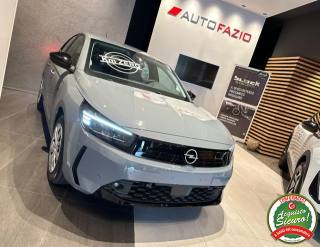OPEL Corsa usata, con Servosterzo