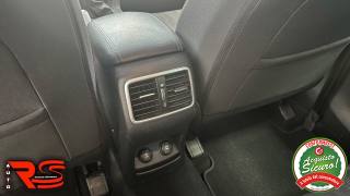 KIA Sportage usata, con USB