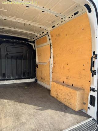 RENAULT Master usata, con Luci diurne LED