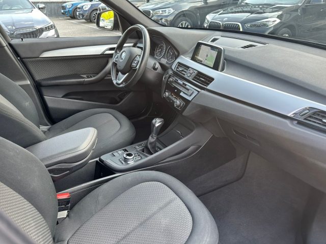 BMW X1 usata, con Chiusura centralizzata