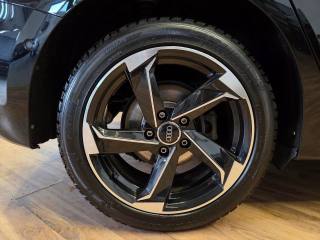 AUDI A3 usata, con Cerchi in lega