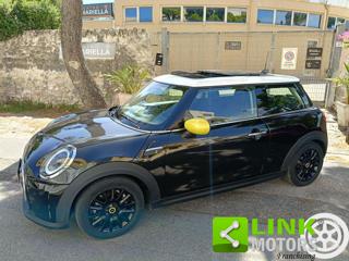 MINI Cooper SE usata, con Tetto panorama