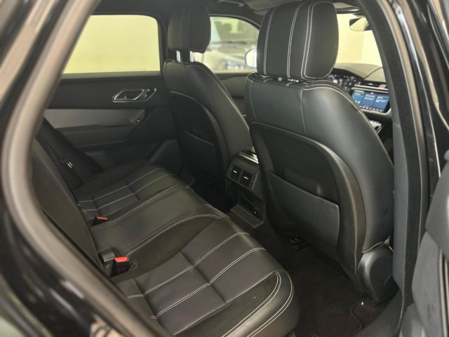 LAND ROVER Range Rover Velar usata, con Cruise Control