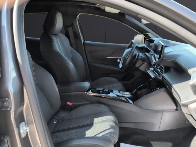PEUGEOT 208 usata, con Cruise Control