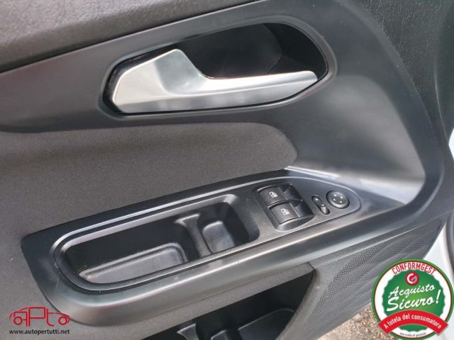 FIAT Tipo usata, con Boardcomputer