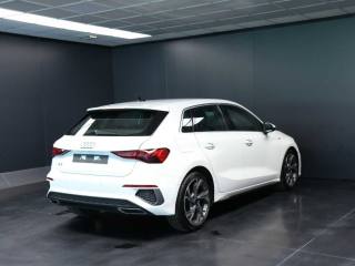 AUDI A3 usata, con Boardcomputer