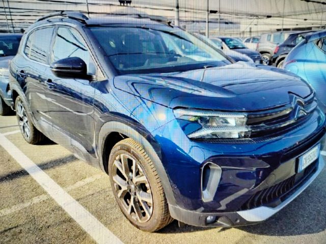 CITROEN C5 Aircross usata, con Airbag