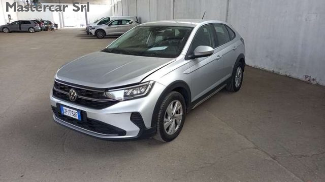 VOLKSWAGEN Taigo usata, con Airbag