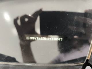 OPEL Crossland usata 28