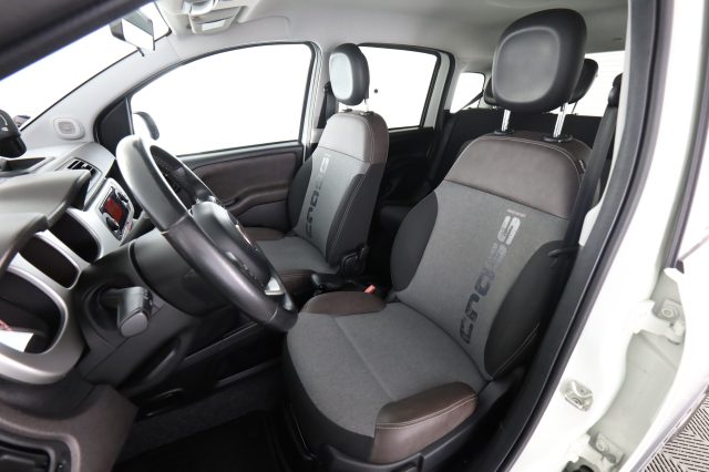 FIAT Panda usata 2