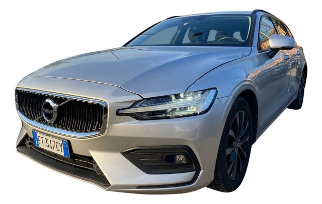 VOLVO V60 usata, con Airbag laterali