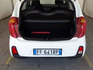 KIA Picanto usata, con Fendinebbia